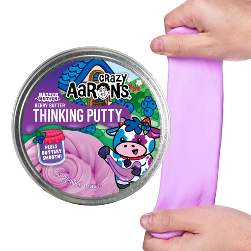 Crazy Aarons Better Butter Berry