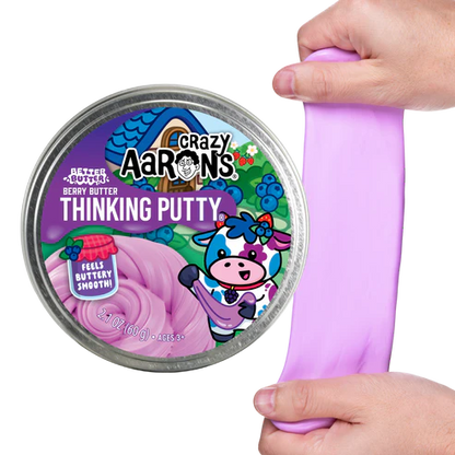 Crazy Aarons Better Butter Berry