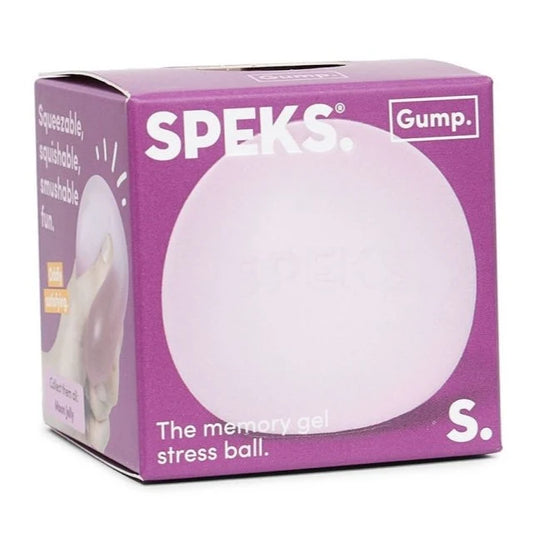 Gump Moon Jelly