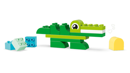 LEGO Animal Building Game