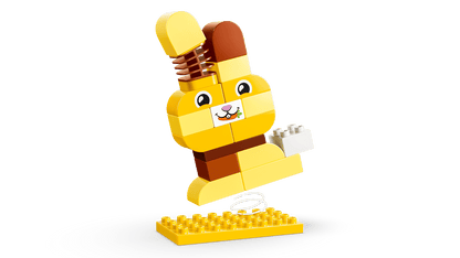 LEGO Animal Building Game