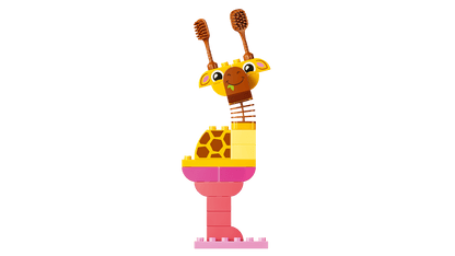 LEGO Animal Building Game