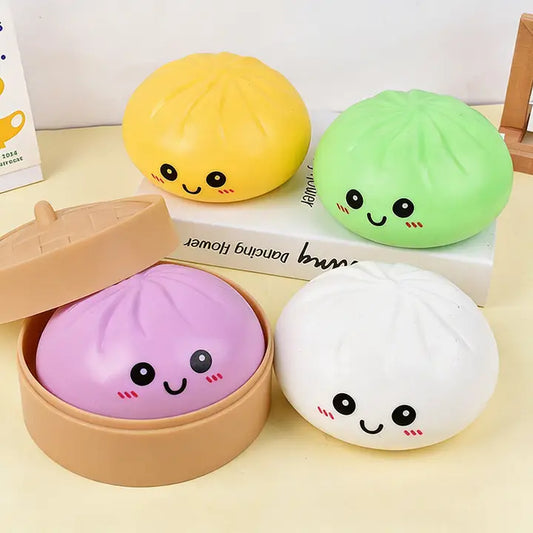 Pande Large Squishy Dumpling