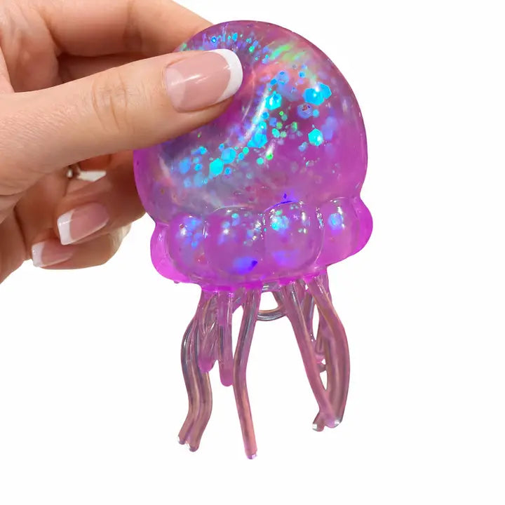 Pande Jellyfish Sugar Squishy