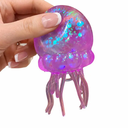 Pande Jellyfish Sugar Squishy