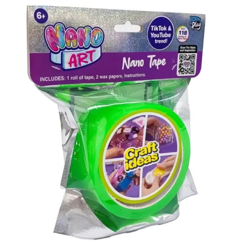 Nano Art Tape