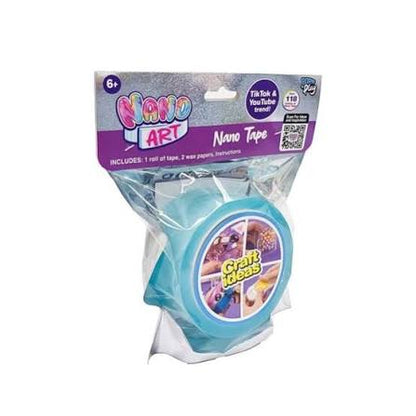 Nano Art Tape