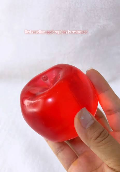 Pande Vaseline Apple