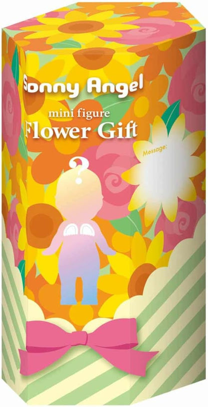 Sonny Angel Flower Gift