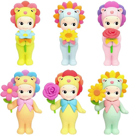 Sonny Angel Flower Gift