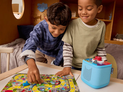 Tonies Tonieplay Game Set Game of Life