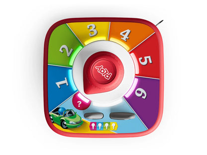 Tonies Tonieplay Game Set Game of Life