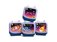 Clever Tonies Space Explorers Club 2