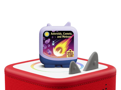 Clever Tonies Space Explorers Club 2