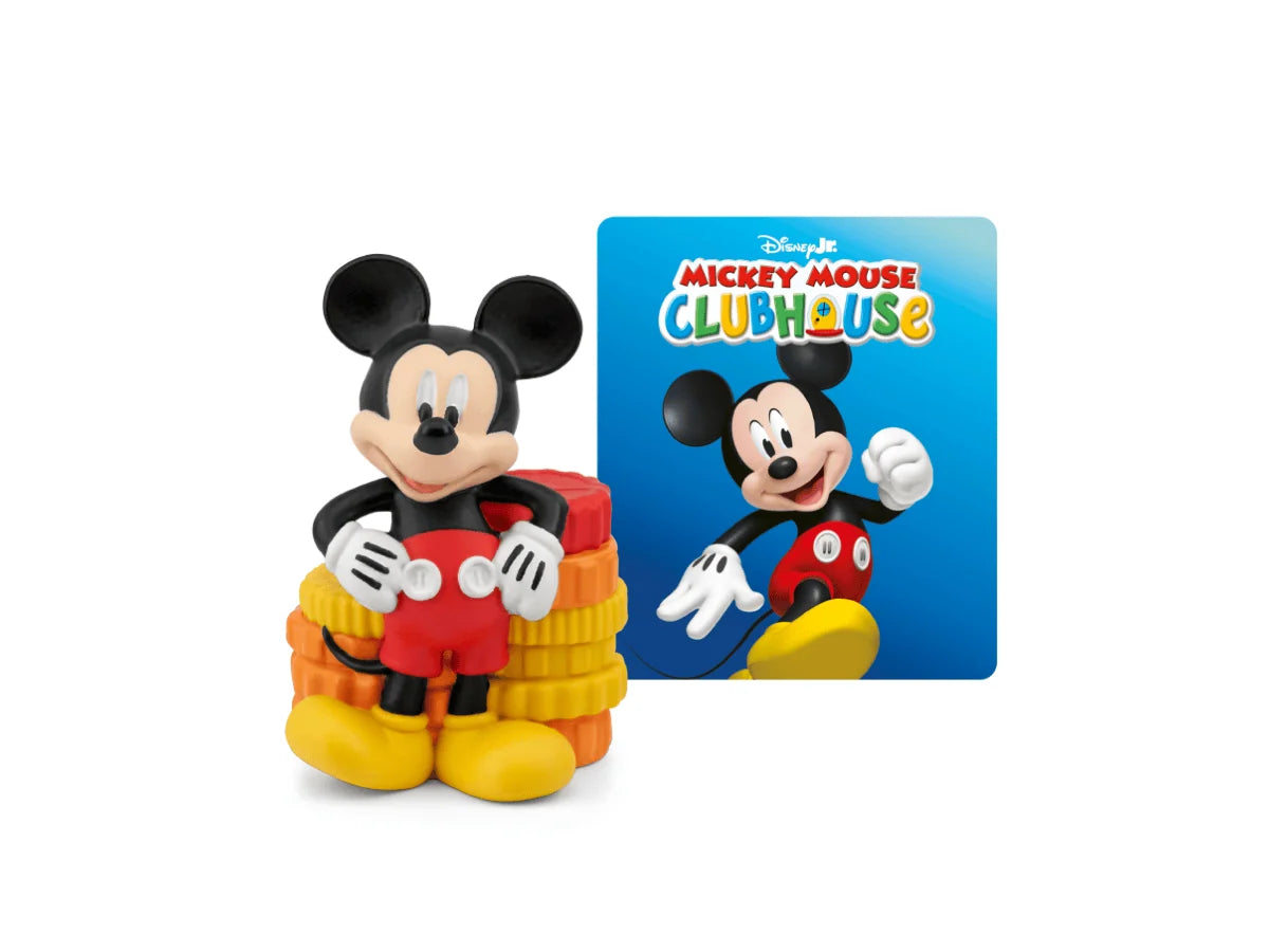 Tonies Disney Mickey Mouse Clubhouse