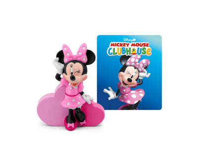 Tonies Disney Minnie Mouse Clubhouse