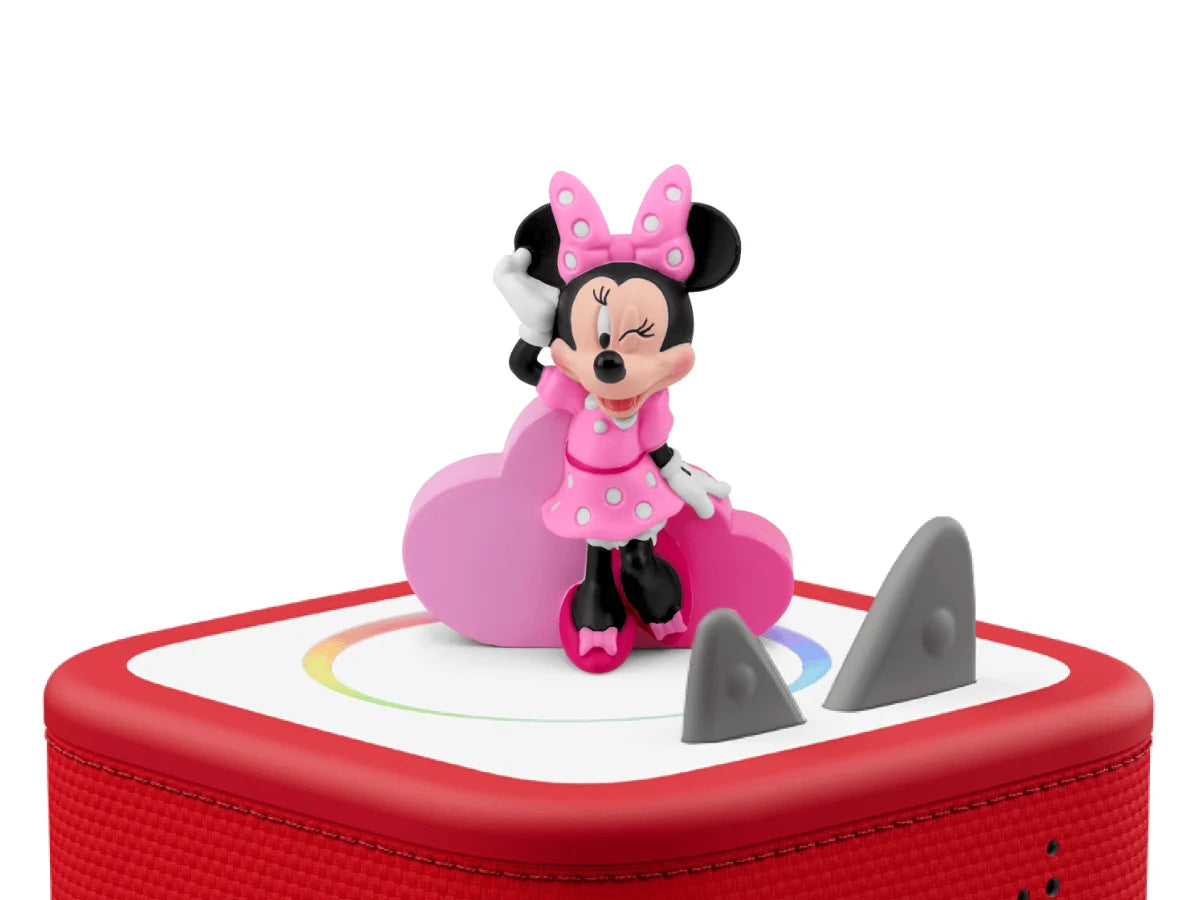 Tonies Disney Minnie Mouse Clubhouse