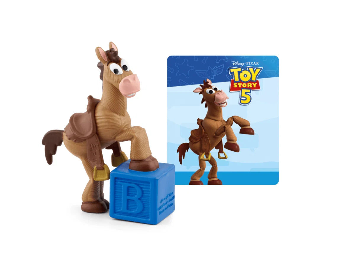 Tonies Disney Toy Story 5 Bullseye