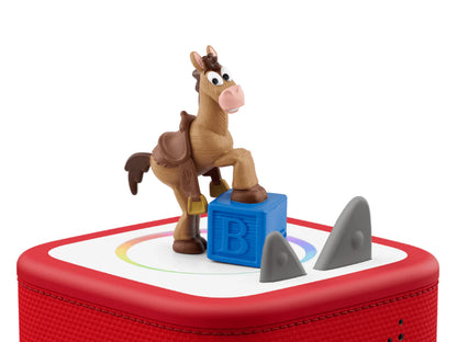Tonies Disney Toy Story 5 Bullseye