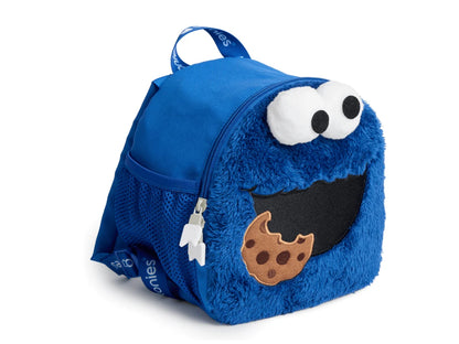 Tonies Toniebox Sesame Street Cookie Monster Backpack