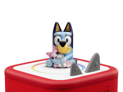 Adventure Tonies Bluey 3pk