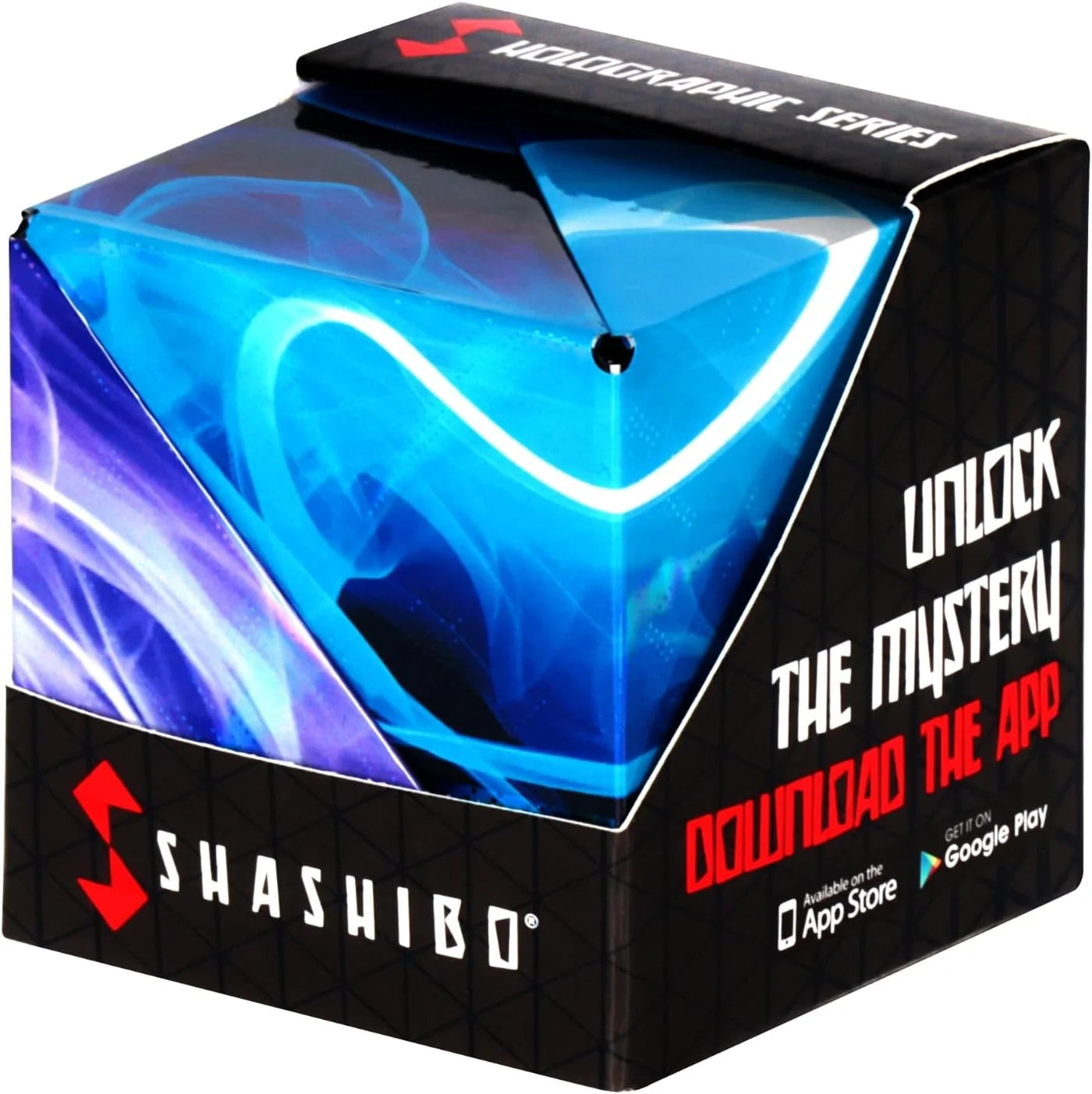 Shashibo Vapor