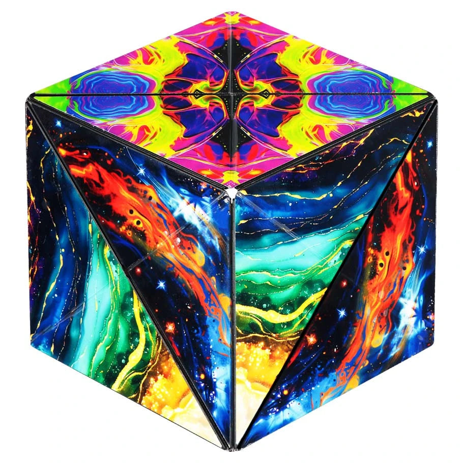 Shashibo Infinity