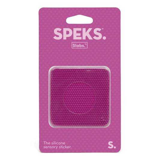 Slabs Square Static Pink