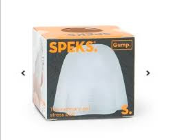 Gump Ghost