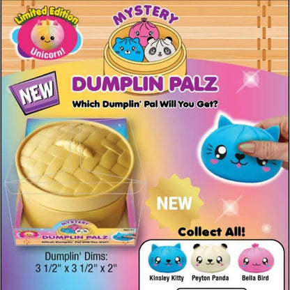 Dumplin Palz