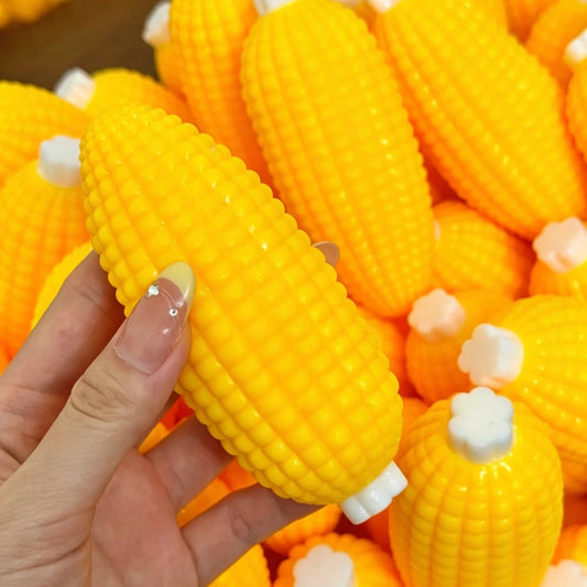 Pande Crunchy Squishy Corn