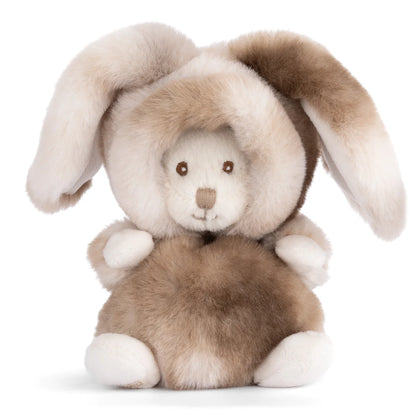 Ziggy Winter Rabbit grey