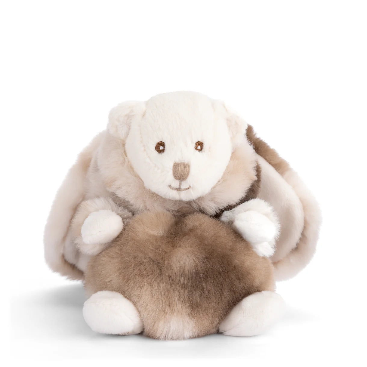 Ziggy Winter Rabbit grey
