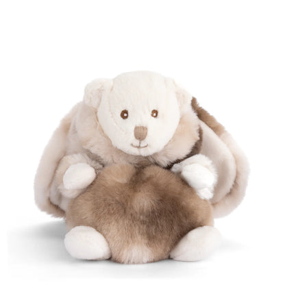 Ziggy Winter Rabbit grey