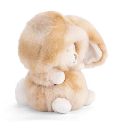 Ziggy Winter Rabbit Tan