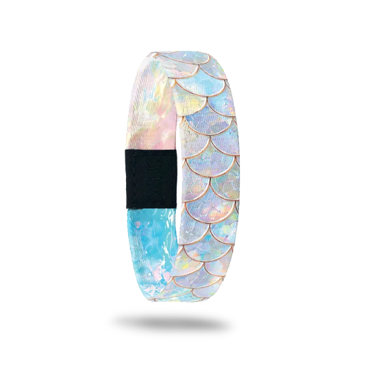 Zox Mermaid at Heart