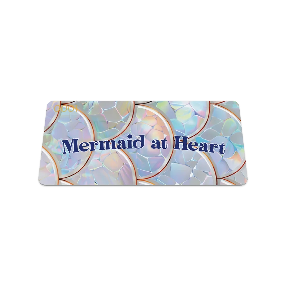 Zox Mermaid at Heart