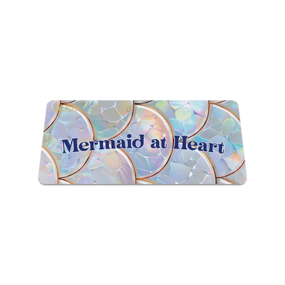 Zox Mermaid at Heart