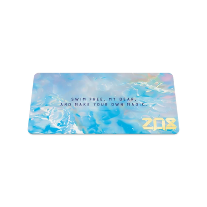 Zox Mermaid at Heart