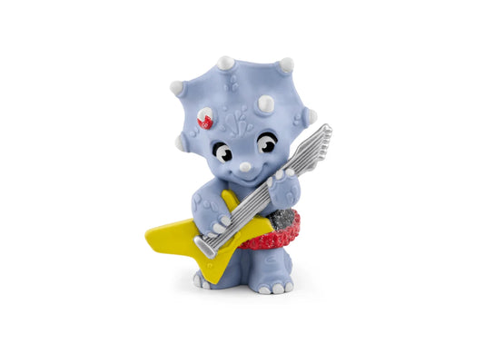 Tonies Dino rockstar