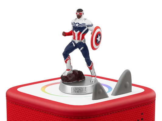 Tonies Marvel Captain America