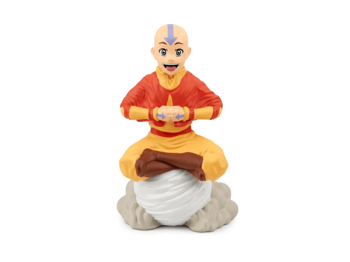 Tonies Avatar The Last Airbender Aang Tonie