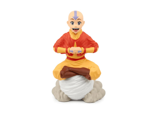 Tonies Avatar The Last Airbender Aang Tonie