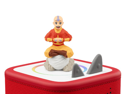 Tonies Avatar The Last Airbender Aang Tonie