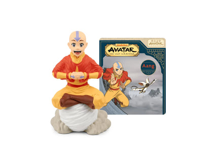 Tonies Avatar The Last Airbender Aang Tonie