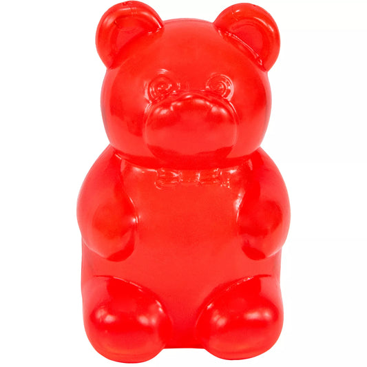 Squishy Gummy Teddy Bear