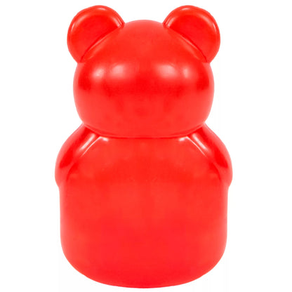 Squishy Gummy Teddy Bear