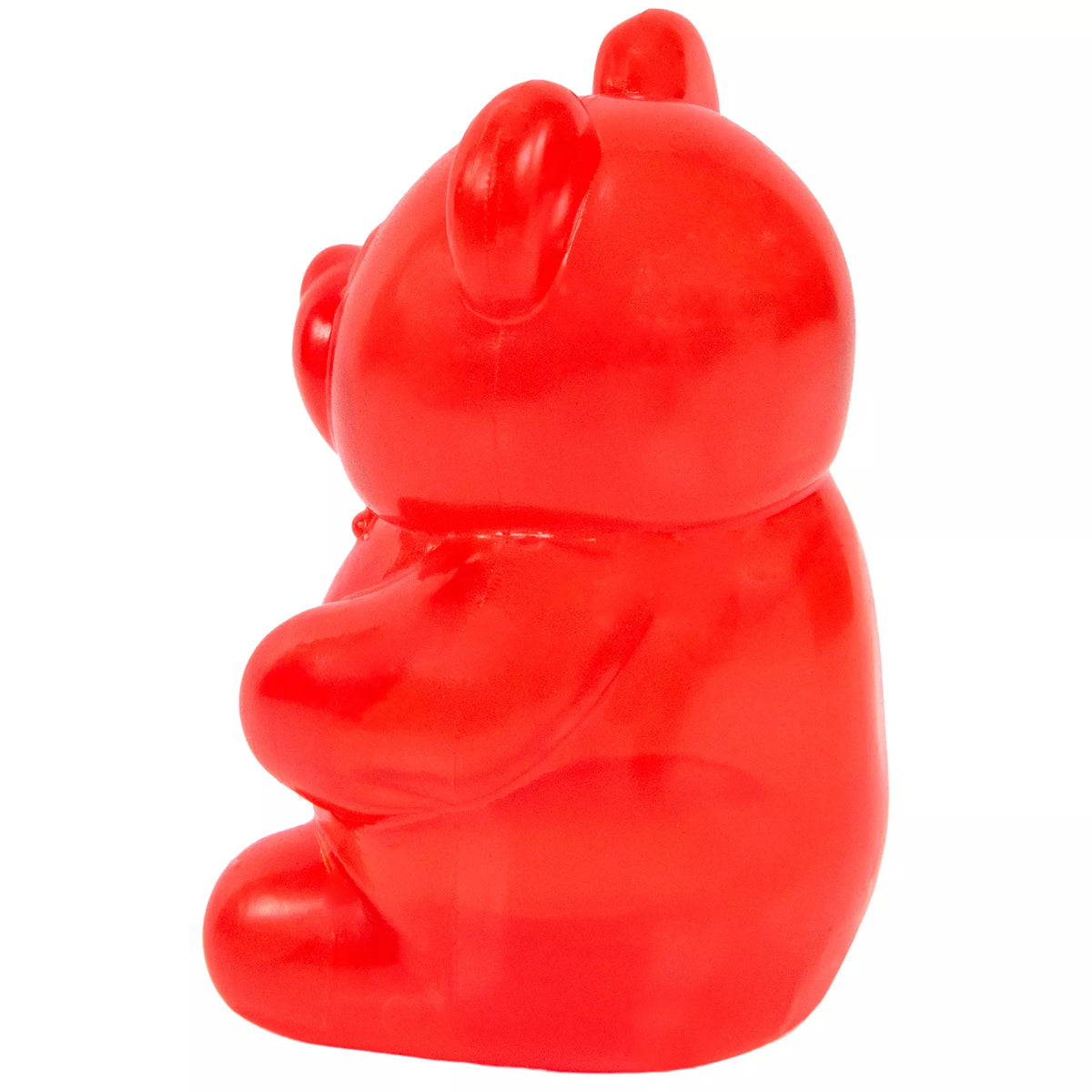 Squishy Gummy Teddy Bear