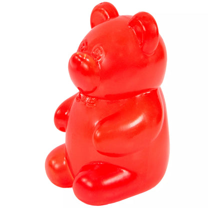 Squishy Gummy Teddy Bear