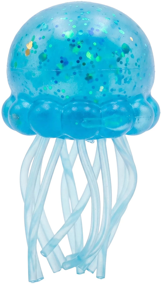Squishy Jellyfish